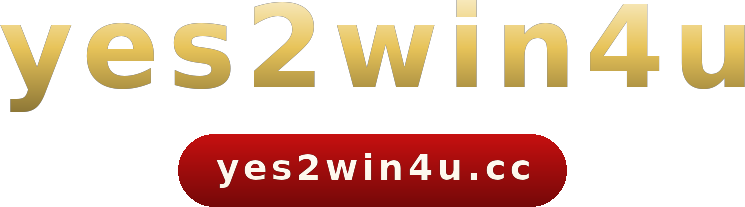 yes2win4u logo